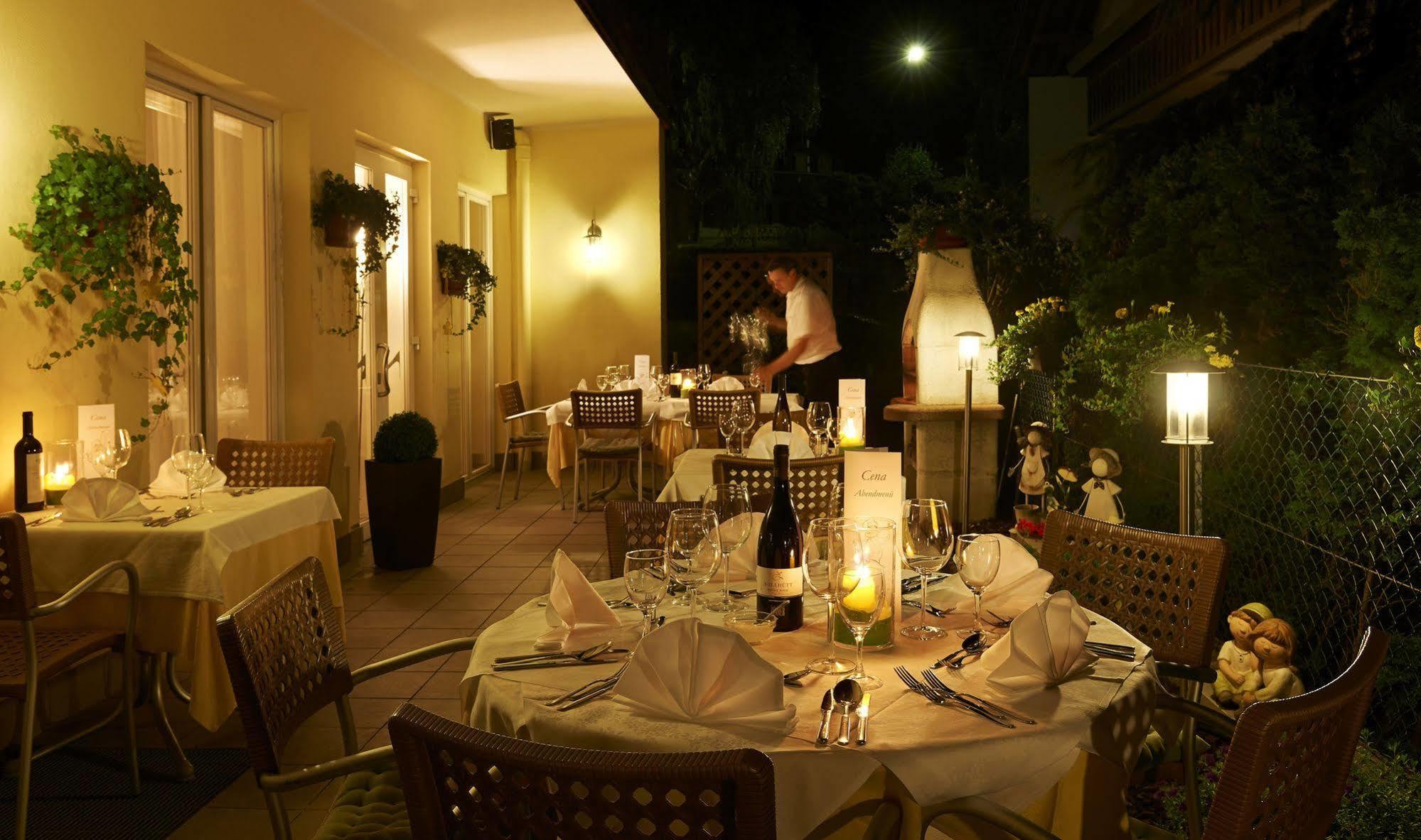 Hotel Millanderhof Брессаноне Экстерьер фото