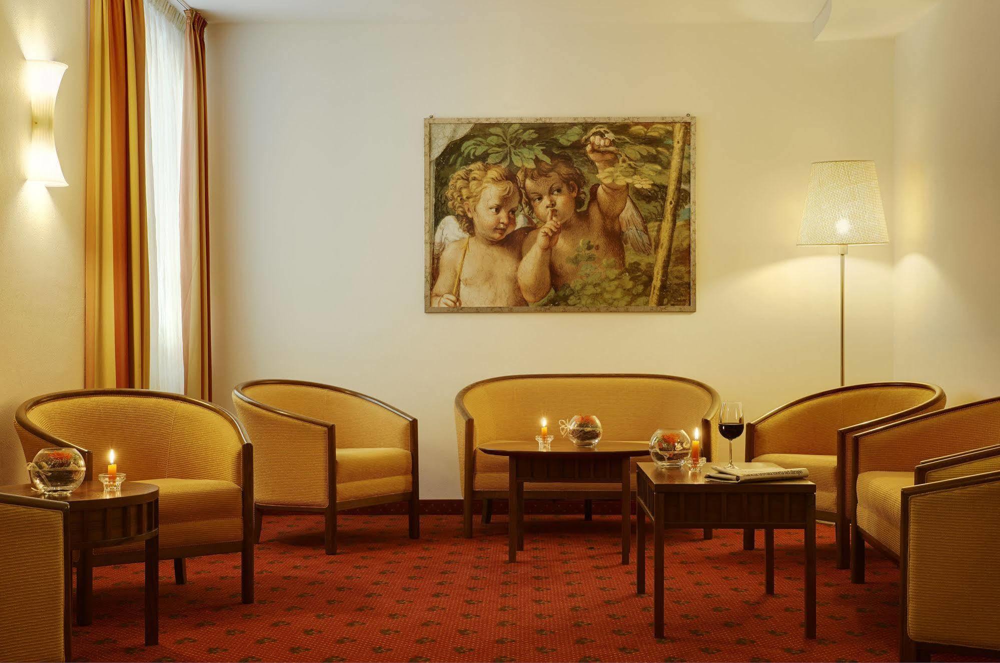 Hotel Millanderhof Брессаноне Экстерьер фото